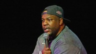 Comedian Nate Jackson says cancel culture is finally winding down