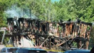 3 dead after house fire in Charles County; police seek more