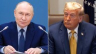 Última hora de la cumbre entre Trump y Putin en Alaska, en vivo: noticias, reacciones y más