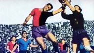 Hecho histórico en el fútbol argentino: el día que Boca utilizó camisetas de Newell's para enfrentar a Tigre
