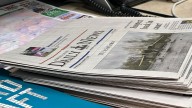 Bowling Green Daily News scales back print publication