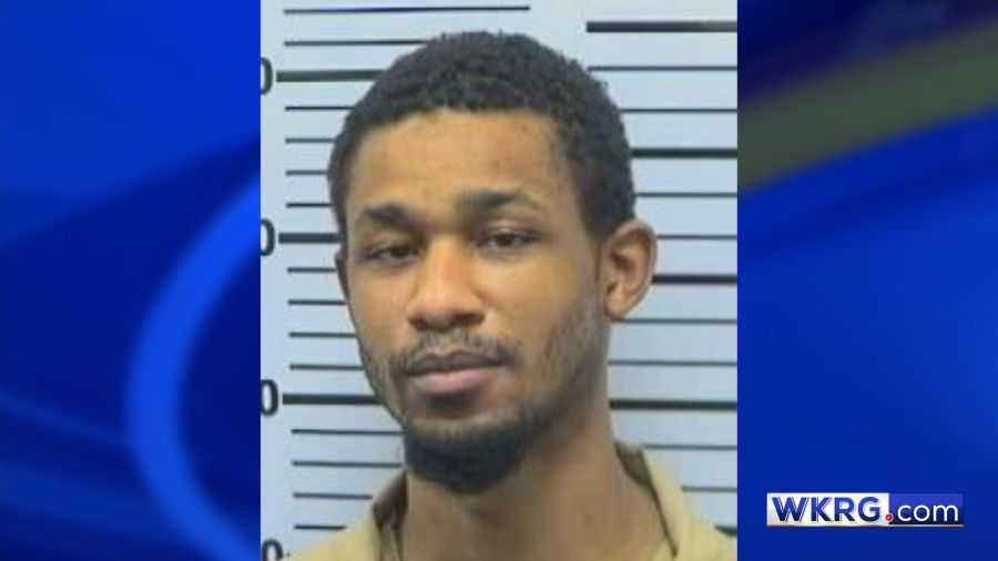Mobile jury finds man guilty of capital murder