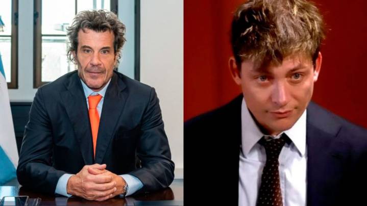 La UIF denunció la filtración de un reporte sospechoso que apunta a una empresa vinculada a Santiago Caputo