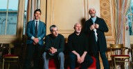 The Bad Plus will return to The Dakota for their annual holiday residency