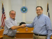 Cliff Karnes Hired as Brown County Emergency Management Coordinator