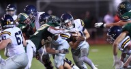 Maxwell Week 1 projections show which high school football teams are favorites