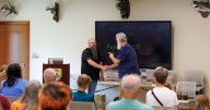 From fear to fascination: One man's mission to change minds about snakes