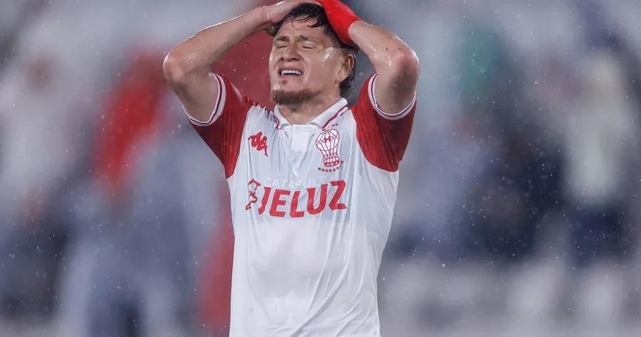 Huracán cayó ante Once Caldas y quedó eliminado de la Copa Sudamericana