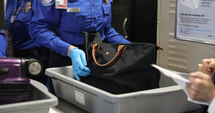 How long is the security wait at Harry Reid? New airport displays tell you.