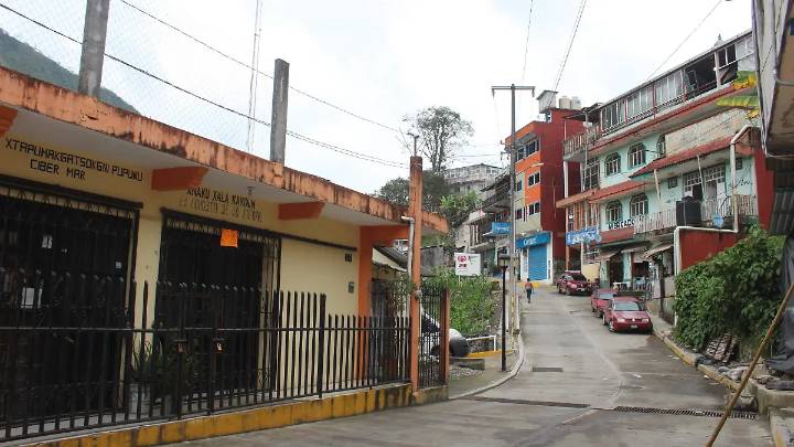 Huehuetla honra a Griselda Tirado, luchadora de los pueblos originarios, asesinada en 2003