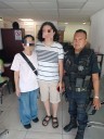 LOCALIZA SSPC A JOVEN REPORTADO COMO EXTRAVIADO