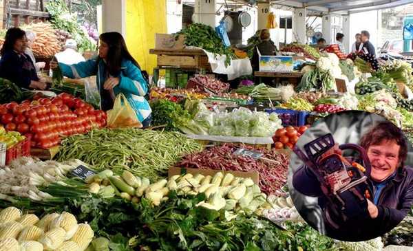 Formosa repudió la eliminación de la Comisión Nacional de Alimentos