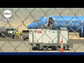 Plane diverted after passenger allegedly assaults flight crew