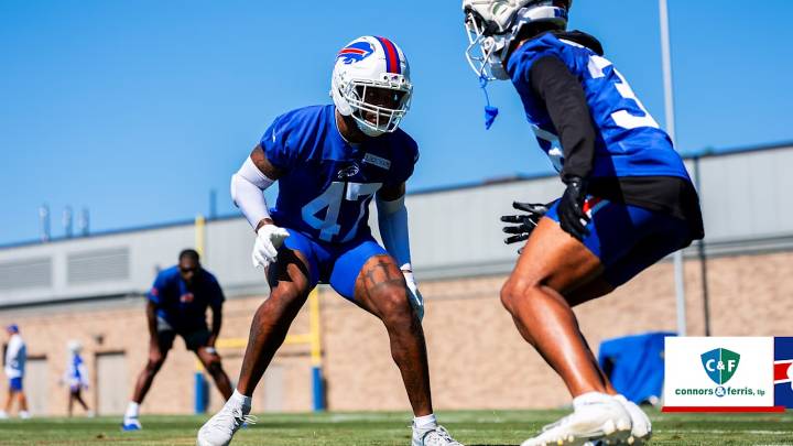 Top 3 things to know from Day 10 of Bills Training Camp 2025