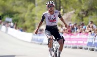 ¡El ‘Torito’ lo hace de nuevo! El mexicano Isaac del Toro remonta y conquista la Vuelta a Burgos, su novena victoria del año