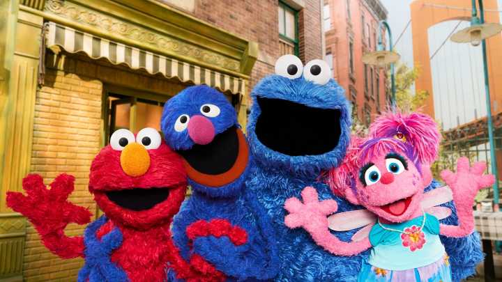 Sesame Street Netflix Premiere Date Set with New Season of Ms. Rachel