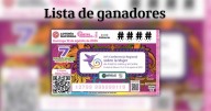 Ganadores de la Lotería Nacional: Resultados del Sorteo Zodiaco 1714 del 10 de agosto de 2025