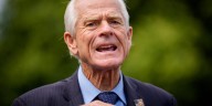 Trump's trade adviser says tariffs aren't permanent after court strikes down reciprocal duties