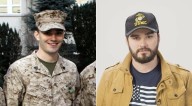 Maxwell: Orlando Marine leads veteran push to get active military off ICE duty