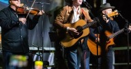 John Foster announces homecoming concert in Plaquemine. See details, how to get tickets.