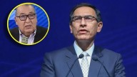 Hermano de Vizcarra dispuesto a ser candidato de Perú Primero, aunque dice que expresidente aún podría postular