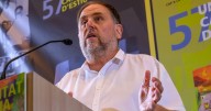 Junqueras afirma que Montero «no es la persona que más puede contribuir» a que haya Presupuestos