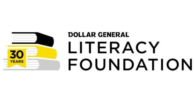 Grant funding for local youth literacy programming