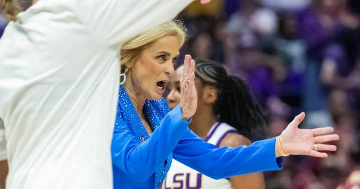 LSU men's and women's basketball teams will play a doubleheader in New Orleans