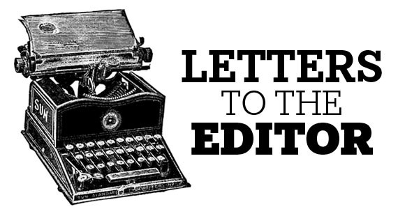 Letter to the editor