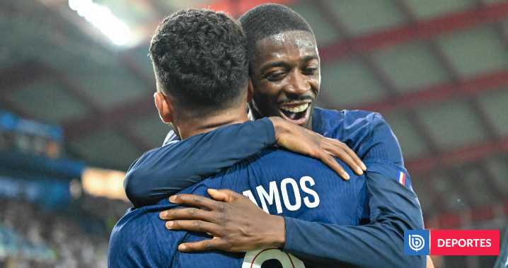PSG despertó, aprovechó fallas de Tottenham y ganó la Supercopa de Europa: final se definió en penales