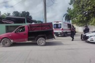 Tragedia en Seybaplaya: Adolescente de 16 años muere electrocutado en su trabajo de verano