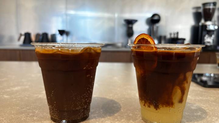 We asked you: Is LA a coffee city?  Here’s what you said