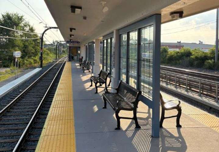 Key West Side RTA rail station reopens Friday after 13 months of work