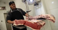 A dos meses de la nueva barrera sanitaria, los tres tipos de asados y la caída de la faena en Río Negro