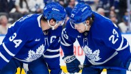 3 questions facing Toronto Maple Leafs