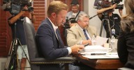 The latest on nude images on Ryan Walters' TV: Sheriff turns over findings to prosecutor