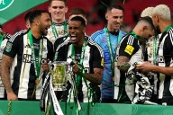 Manchester United drawn away at Grimsby as Carabao Cup second round pairings revealed