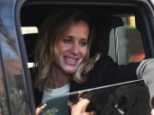Juicio contra el ex de Julieta Prandi: la reacción de los famosos a la condena de Claudio Contardi
