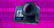 Snag Our Favorite GoPro for $150 Off