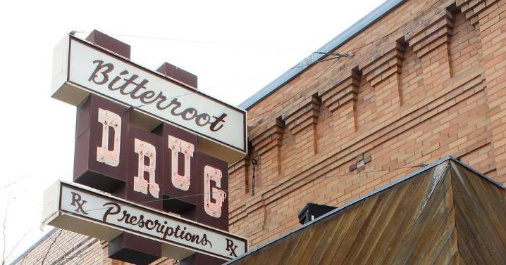 Bitterroot pharmacies optimistic about bill targeting benefit managers