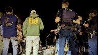 FBI says it arrested 17 gang members in metro Atlanta and Athens