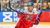 Pastrnak's offense, leadership key for Czechia's success in 2026 Olympics
