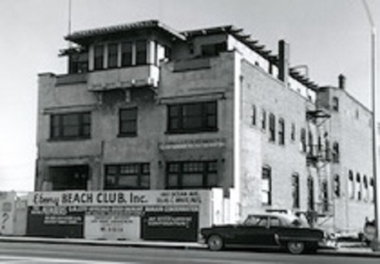 Santa Monica to Enter Mediation Over Ebony Beach Club Land Seizure