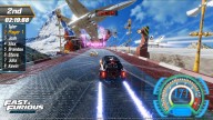 The next Fast & Furious video game might be good?