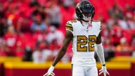 2025 Fantasy football draft strategy: Tiers, cheat sheet, PPR deep sleepers, breakout picks from NFL expert