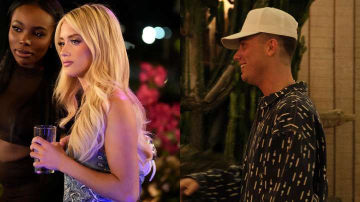 Are Kaylor & Torin Still Together From Love Island Beyond the Villa? She Sent a Telling Message About Where She Stands With Aaron