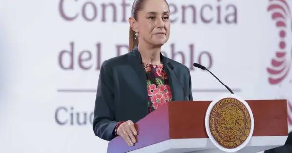 Agresión de Alito "muestra lo que es el PRIAN": Sheinbaum