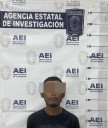 Detienen en Juárez a sujeto que tenía 4 órdenes de aprehensión por delitos contra la salud
