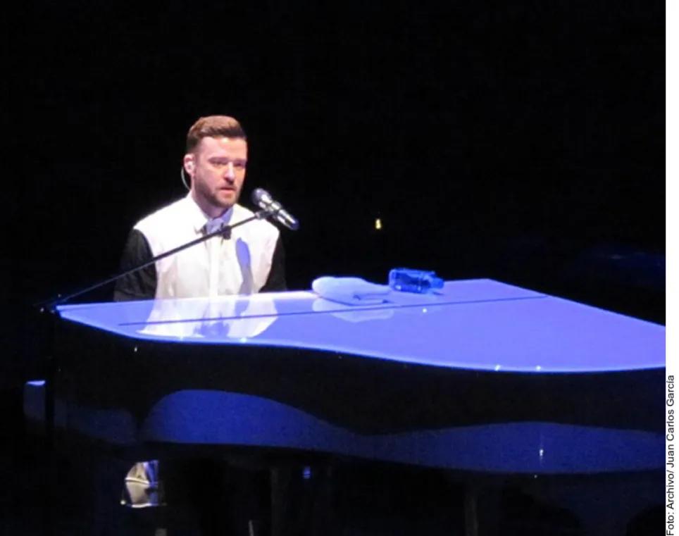 Acaba Justin Timberlake tour a pesar de tener Lyme