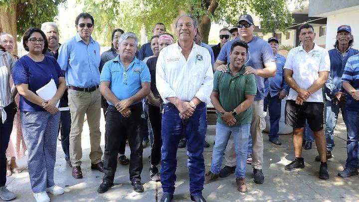 Trabajadores del Cobach buscarán diálogo para aumento de salario